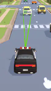Traffic Cop 3D screenshot
