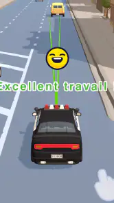 Traffic Cop 3D screenshot