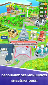 Train Ride screenshot