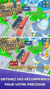 Train Ride screenshot