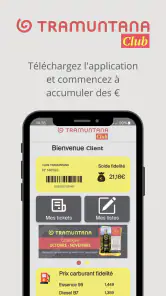 Tramuntana Club screenshot