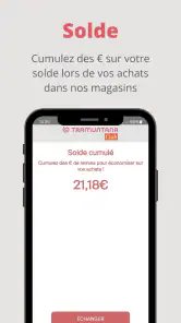 Tramuntana Club screenshot