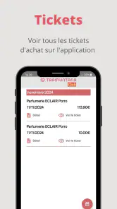 Tramuntana Club screenshot