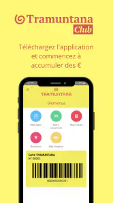 Tramuntana Club screenshot