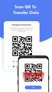 Smart Mobile Switch PhoneClone screenshot