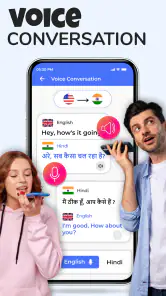 Translate Photo - Voice & Text screenshot