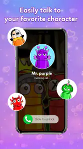 Trending Prank Call & Chat screenshot