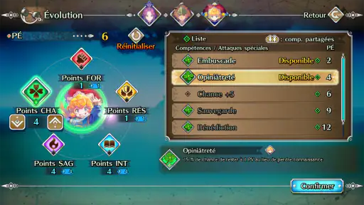 Trials of Mana screenshot