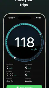Enroad - Suivi de trajets screenshot
