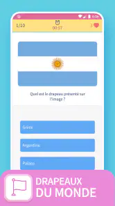 TRIVIA 360: Culture générale screenshot