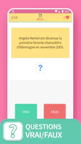 TRIVIA 360: Culture générale screenshot