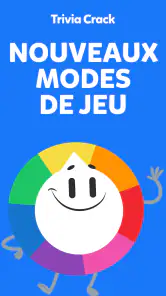 Trivia Crack: Quiz Amis screenshot