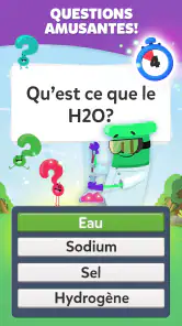 Trivia Crack 2 : Quiz QI screenshot