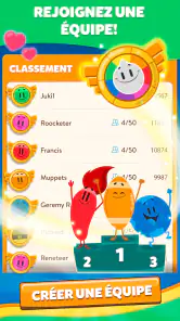 Trivia Crack 2 : Quiz QI screenshot