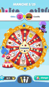 Trivia Crack 2 : Quiz QI screenshot
