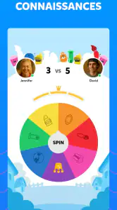 Trivia Crack Premium Jeux Quiz screenshot