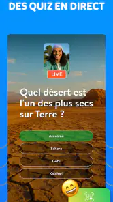 Trivia Crack Premium Jeux Quiz screenshot