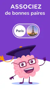 Trivia Spin－ Quiz Intelligent screenshot