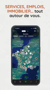 TROT | La super-app du cheval screenshot
