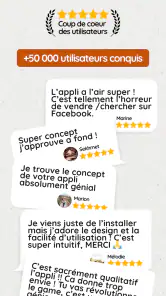 TROT | La super-app du cheval screenshot