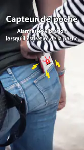 Trouver un téléphone antivol screenshot