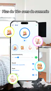 Trouver un téléphone antivol screenshot