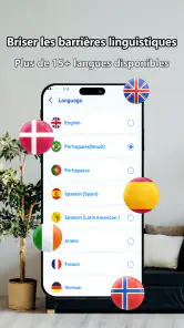 Trouver un téléphone antivol screenshot