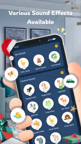 Trouveur de Téléphone par Clap screenshot
