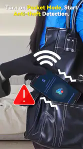 Trouveur de Téléphone par Clap screenshot