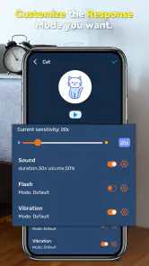 Trouveur de Téléphone par Clap screenshot