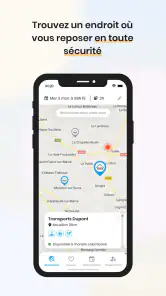 Trucks'nB screenshot