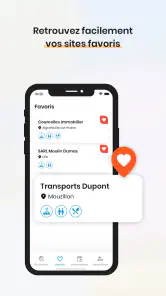 Trucks'nB screenshot