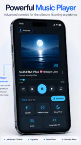 Tubidy Music Mp3 Downloader screenshot