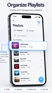Tubidy Music Mp3 Downloader screenshot