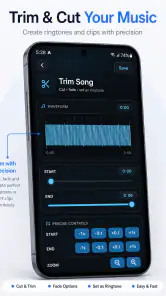 Tubidy Music Mp3 Downloader screenshot