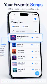 Tubidy Music Mp3 Downloader screenshot