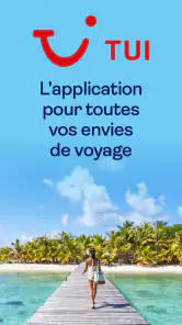 TUI France : Clubs et Voyages screenshot
