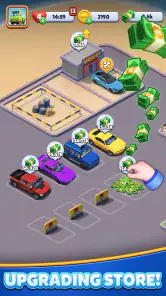 Turbo Match - Mega Motors screenshot