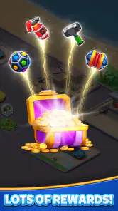 Turbo Match - Mega Motors screenshot