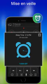 TV Remote for Panasonic | TV à screenshot
