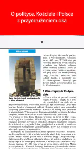 Tygodnik NIE screenshot
