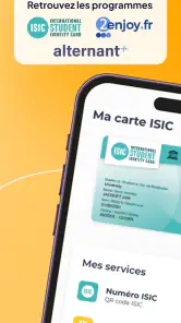 tymo by ISIC France screenshot