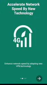 U-VPN (Unlimited & Fast VPN) screenshot