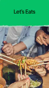 Uber Eats pour les restaurants screenshot