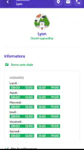 Ubilab screenshot