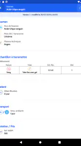 Ubilab screenshot