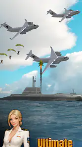 Uboat: Sea War screenshot