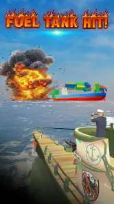 Uboat: Sea War screenshot