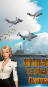 Uboat: Sea War screenshot