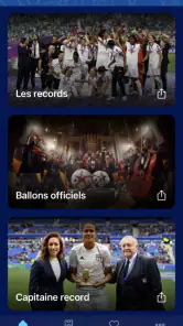UEFA Women's Champions League screenshot